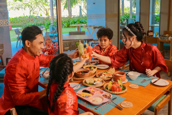 Rời nhà nhưng vẫn trọn vị tết 13 Rời nhà nhưng vẫn trọn vị Tết - Ảnh 13.