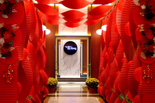 Rời nhà nhưng vẫn trọn vị tết 16 Rời nhà nhưng vẫn trọn vị Tết - Ảnh 16.