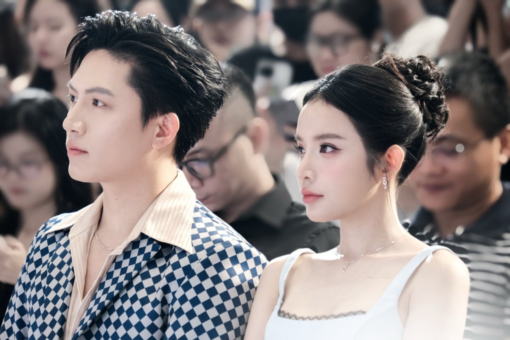 Nữ chính Thỏ ơi bị hoài nghi diễn xuất, nhan sắc nóng bỏng gây chú ý - 3