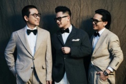 Nhóm Quả Dưa Hấu tái hợp sau 26 năm