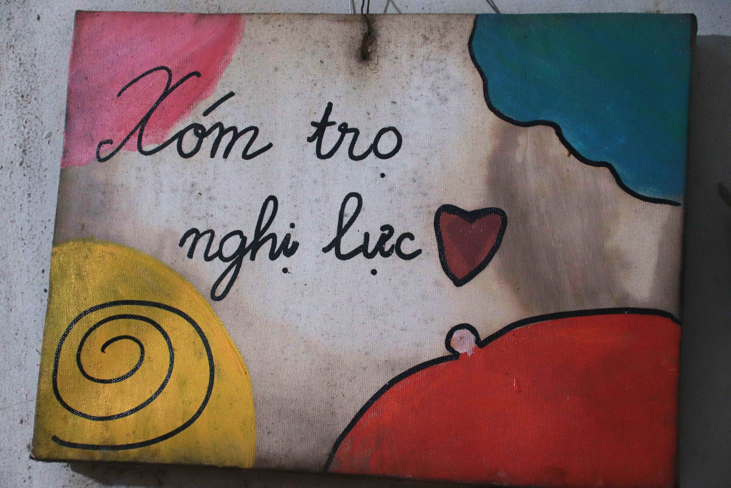 Chưa năm nào ăn Tết trọn vẹn, xóm chạy thận ở Đà Nẵng vẫn lạc quan đón năm mới 6 chạy thận - Ảnh 6.