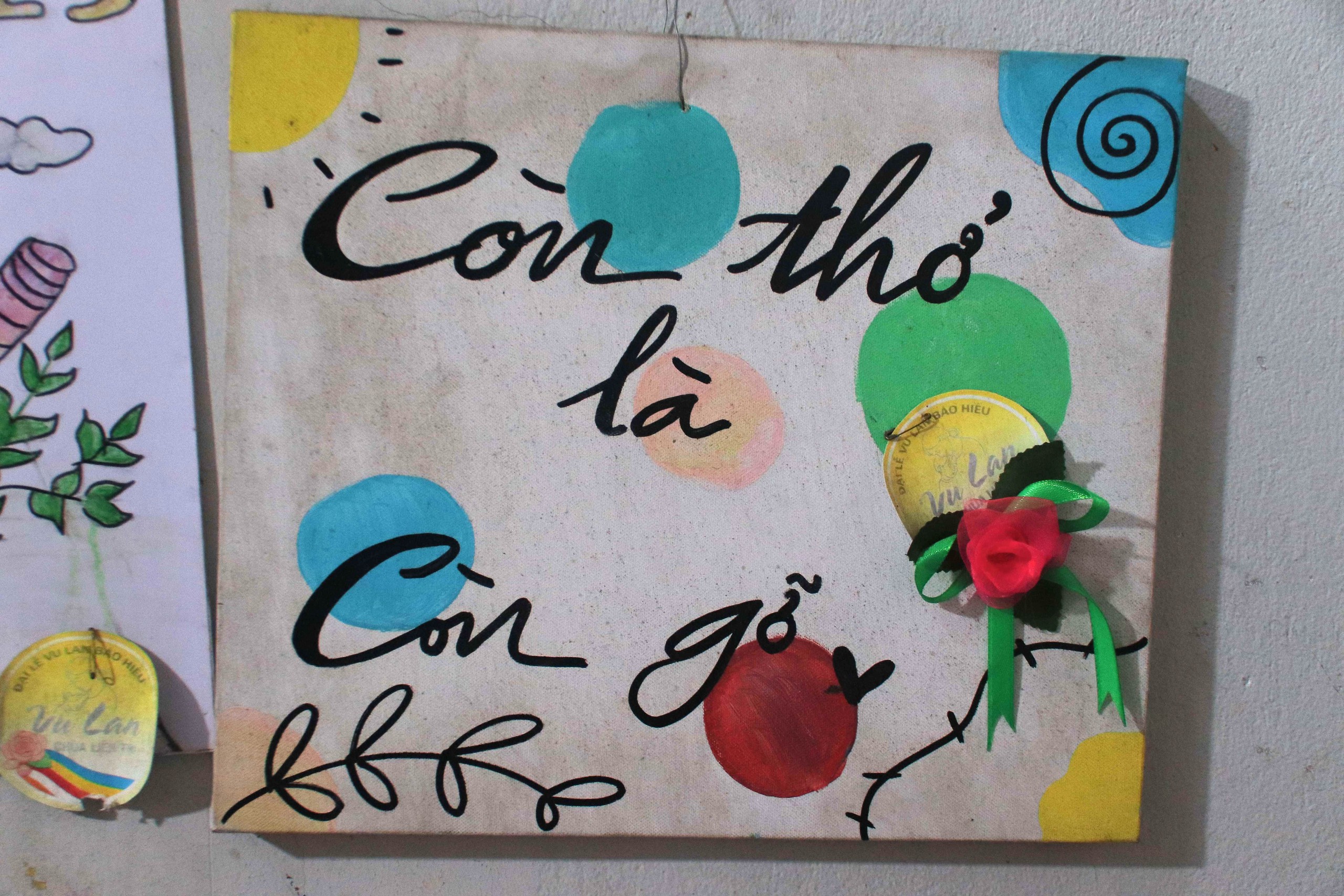 Chưa năm nào ăn Tết trọn vẹn, xóm chạy thận ở Đà Nẵng vẫn lạc quan đón năm mới 7 chạy thận - Ảnh 7.