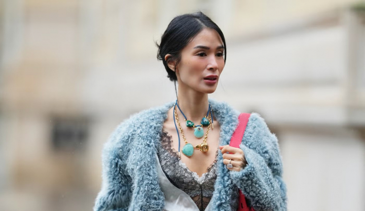 Cập nhật nhanh những xu hướng trang sức đang tràn ngập trên mạng xã hội - 2