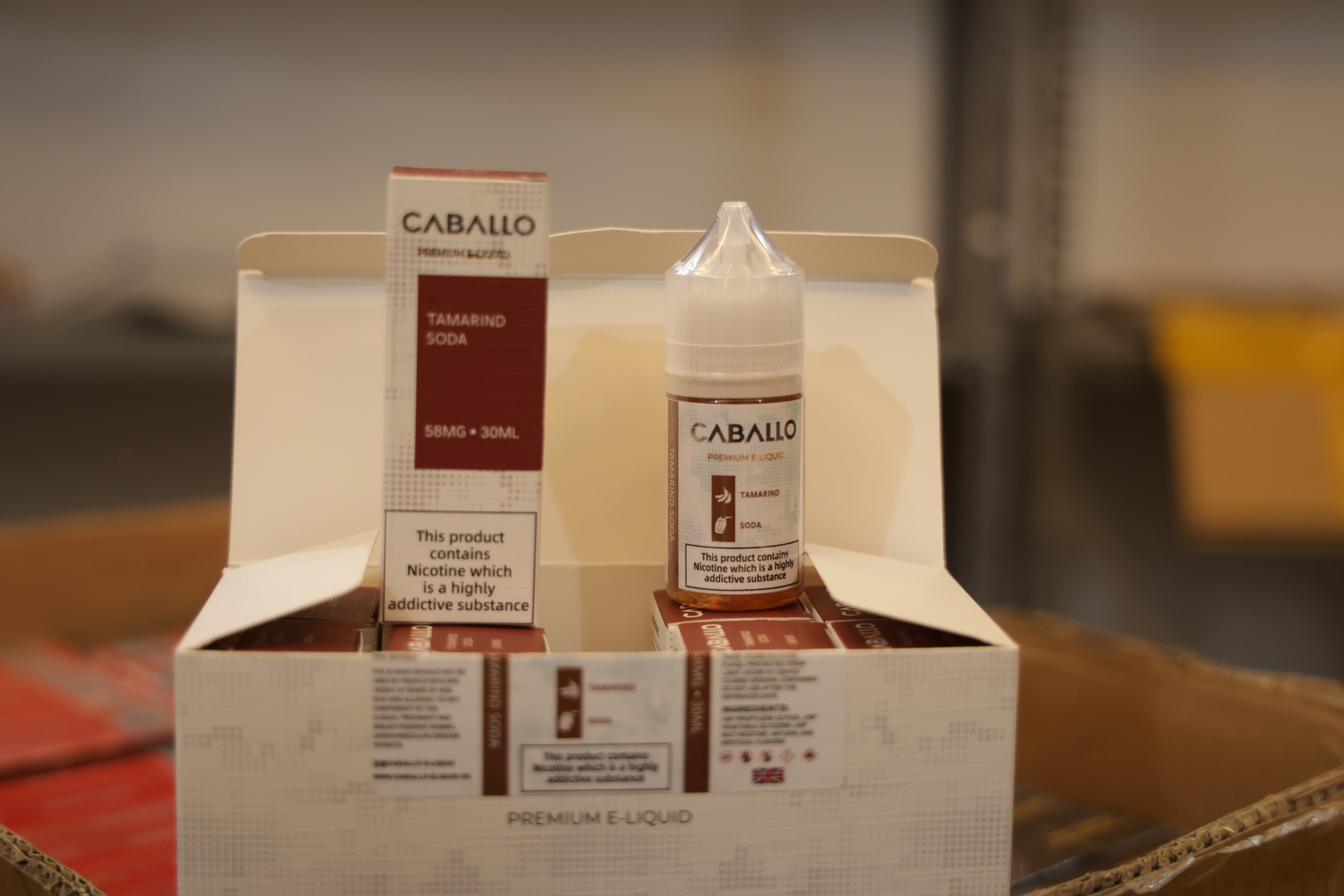 thuốc lá - Ảnh 3.