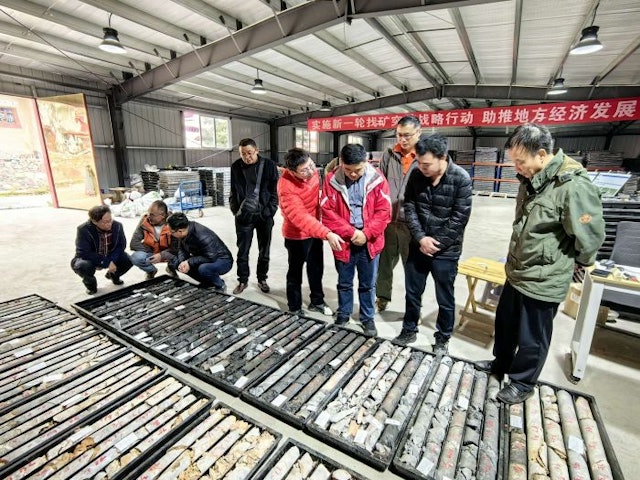 Phát hiện mỏ vàng siêu lớn, trữ lượng hơn 81 tấn sau hơn 50 năm khảo sát- Ảnh 2.