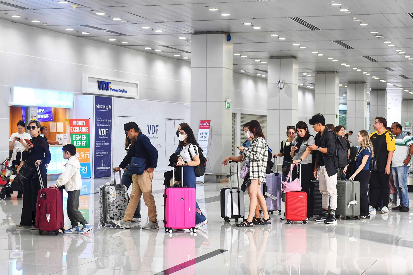 'Cháy' phòng khách sạn Phú Quốc, tăng 50% chuyến bay Tết- Ảnh 2.