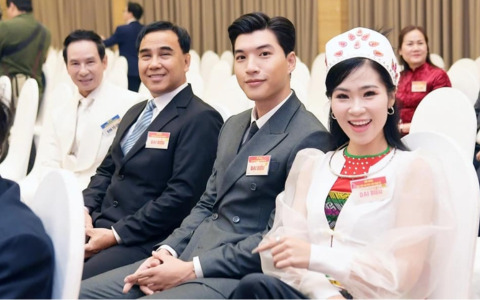 “Diss HIEUTHUHAI không phải 1 lựa chọn thông minh, không thể diss một người gặp cả Chủ tịch nước”- Ảnh 2.