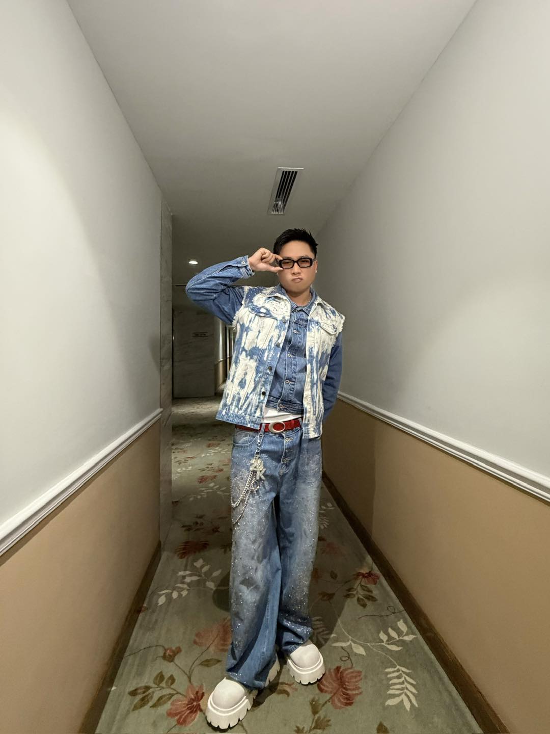 “Diss HIEUTHUHAI không phải 1 lựa chọn thông minh, không thể diss một người gặp cả Chủ tịch nước”- Ảnh 6.