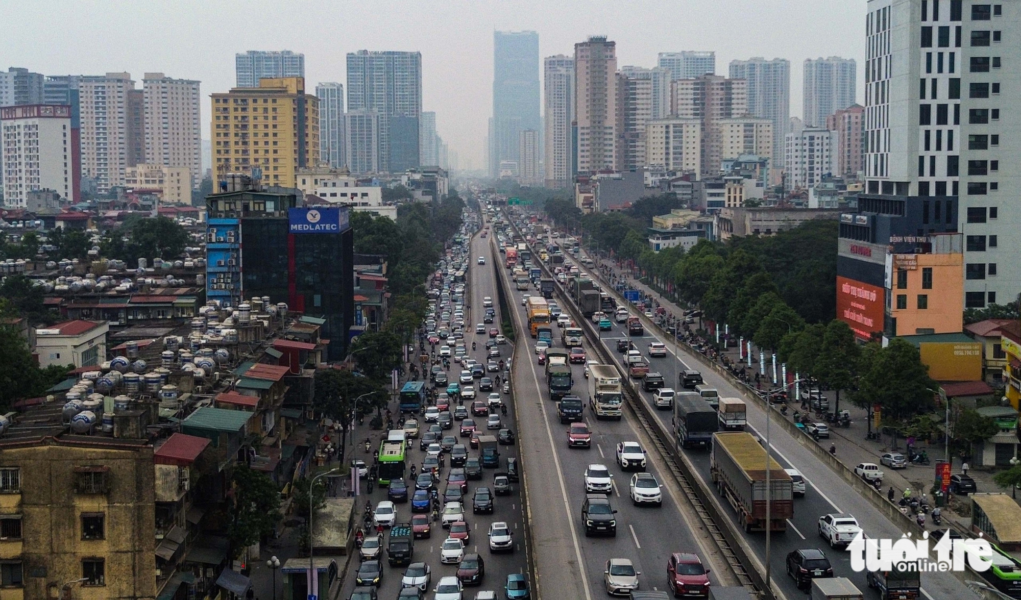 hà nội - Ảnh 2.