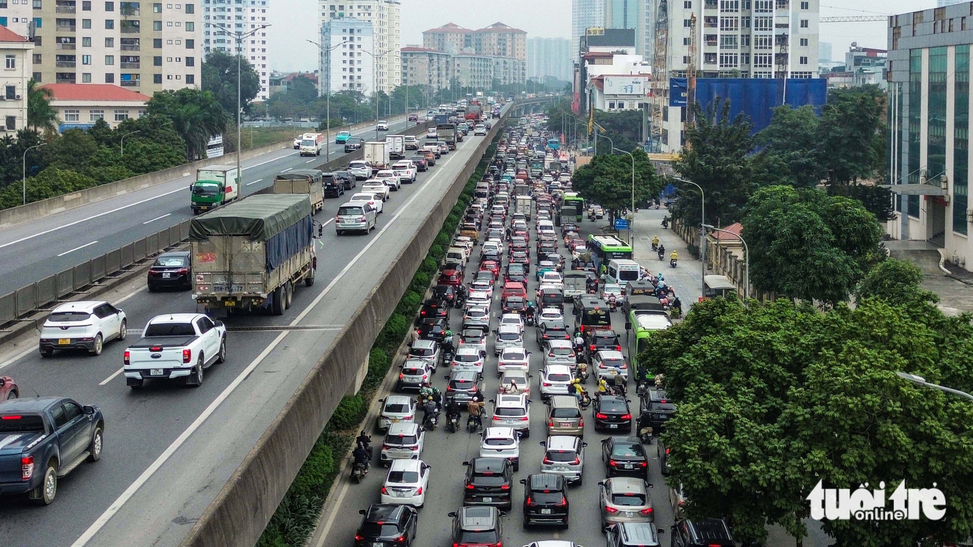 hà nội - Ảnh 4.