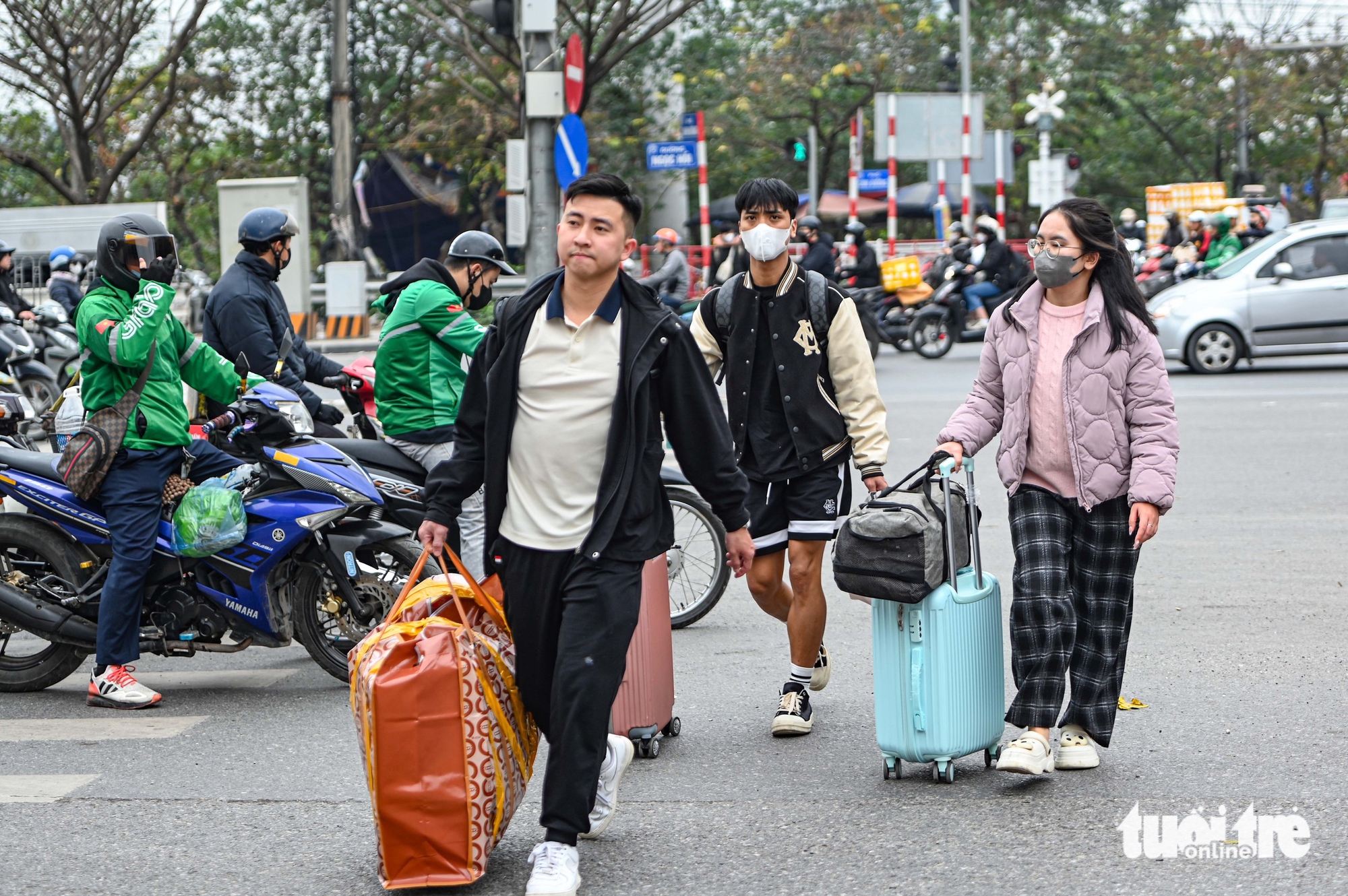 hà nội - Ảnh 8.