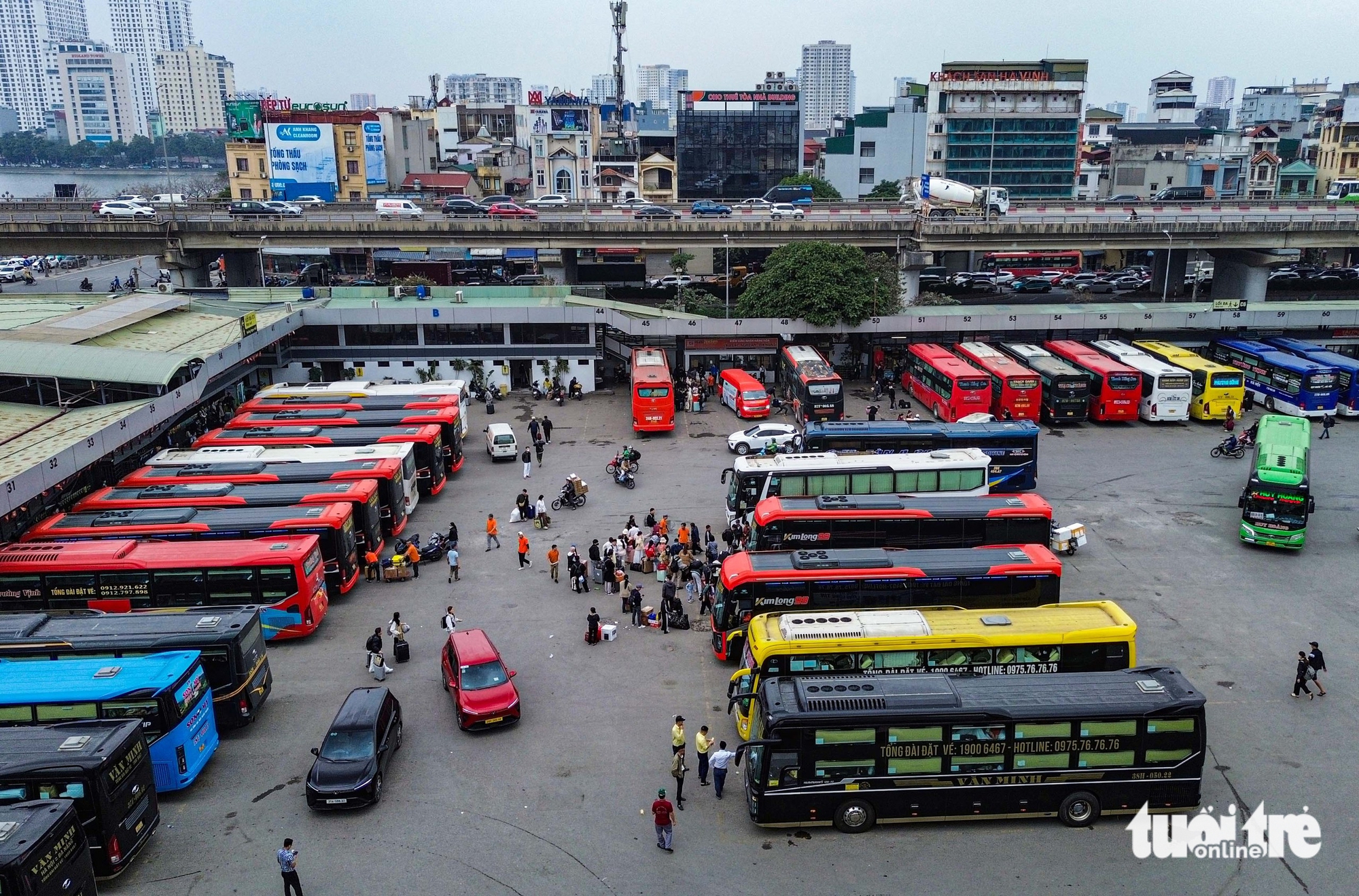 hà nội - Ảnh 9.