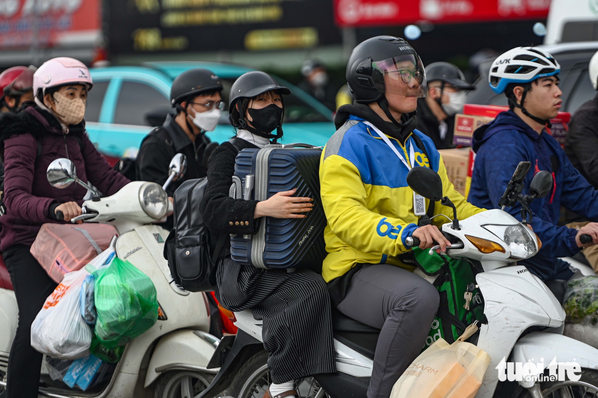 hà nội - Ảnh 13.