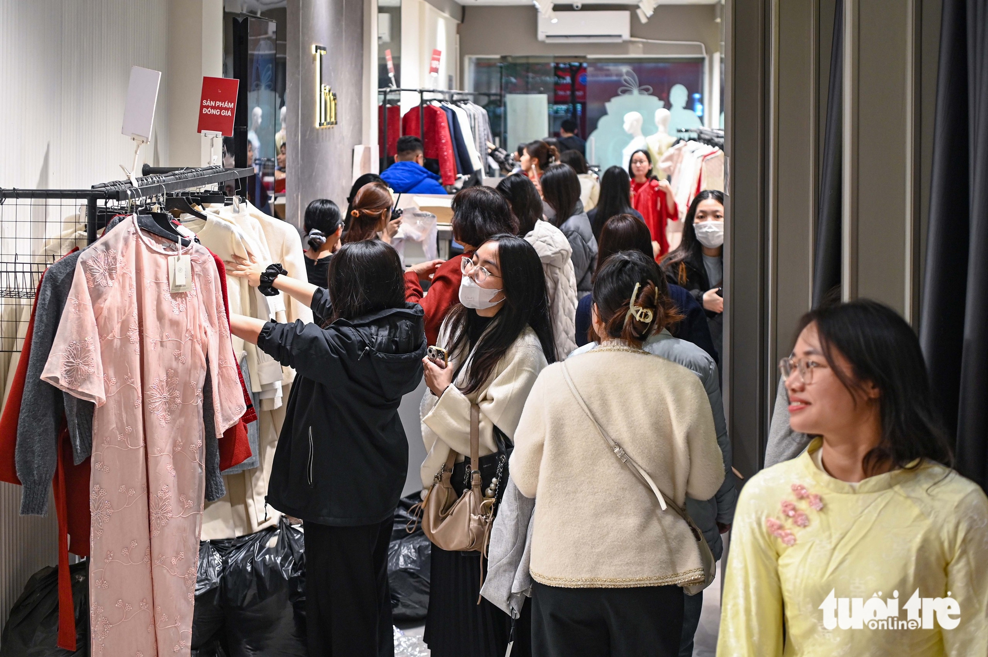 sắm tết - Ảnh 6.