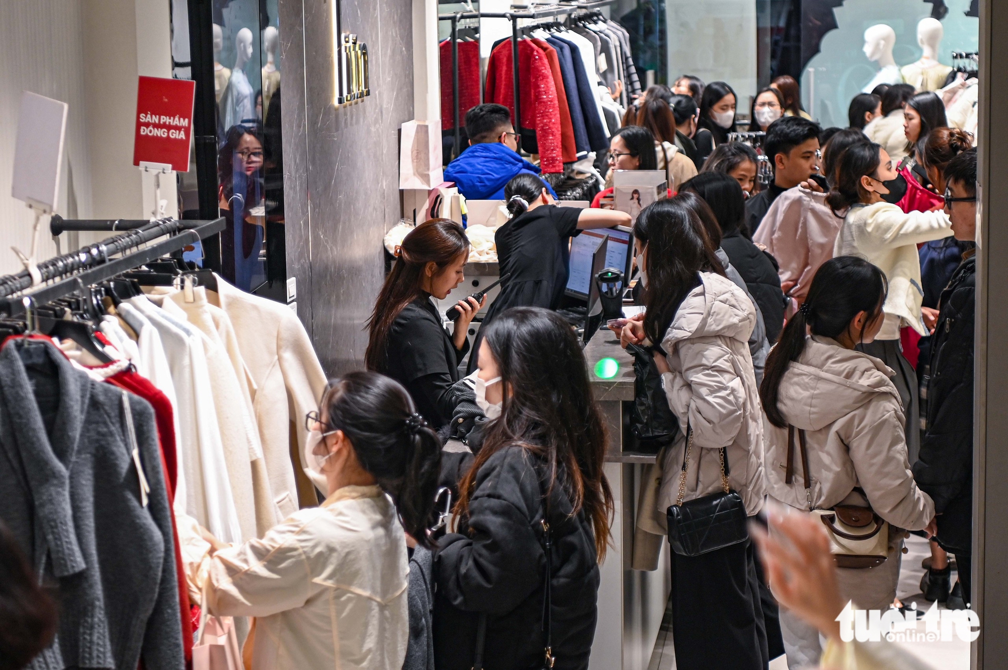 sắm tết - Ảnh 10.