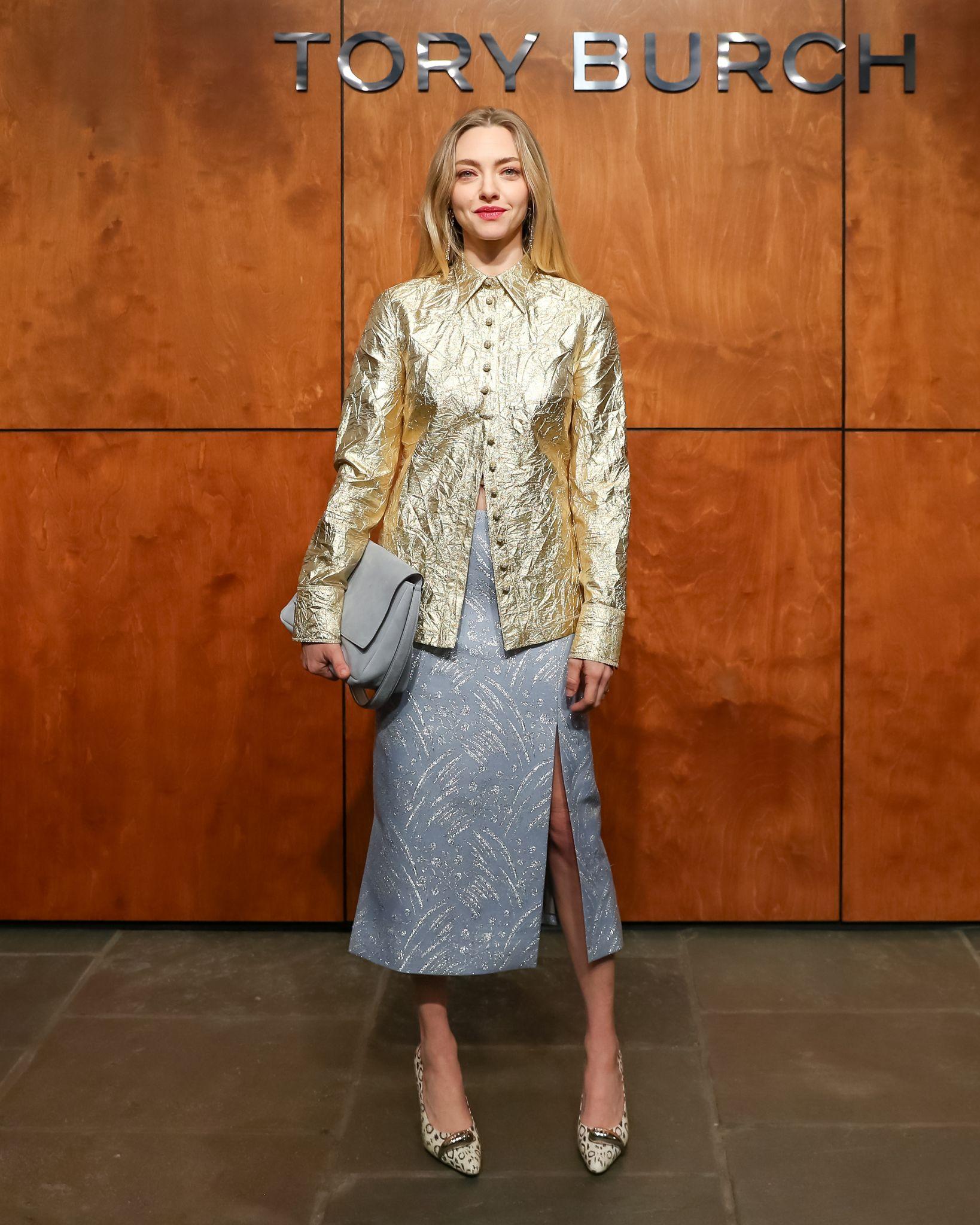 Dàn sao nổi tiếng góp danh tại show Tory Burch Thu/Đông 2026 ở New York- Ảnh 2.