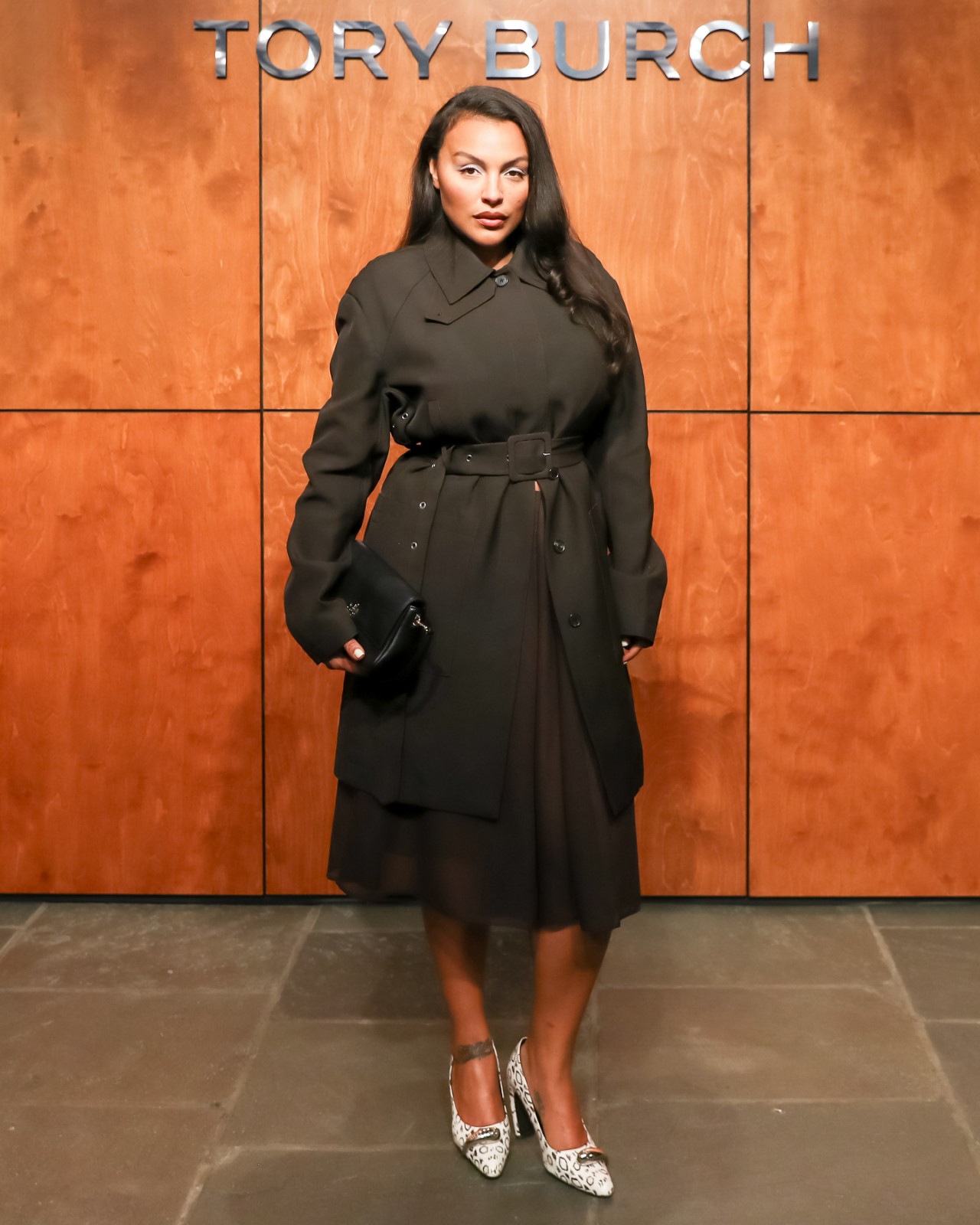 Dàn sao nổi tiếng góp danh tại show Tory Burch Thu/Đông 2026 ở New York- Ảnh 4.