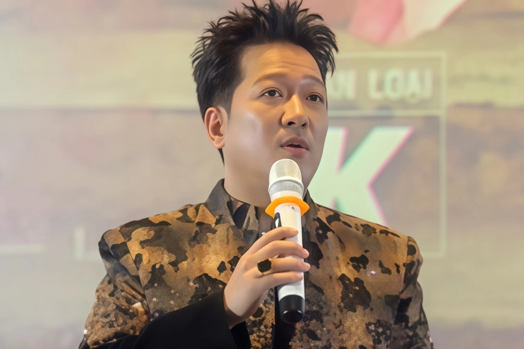 Trường Giang phản hồi tranh cãi phim Tết về tình cha con bị cho lỗi thời - 2