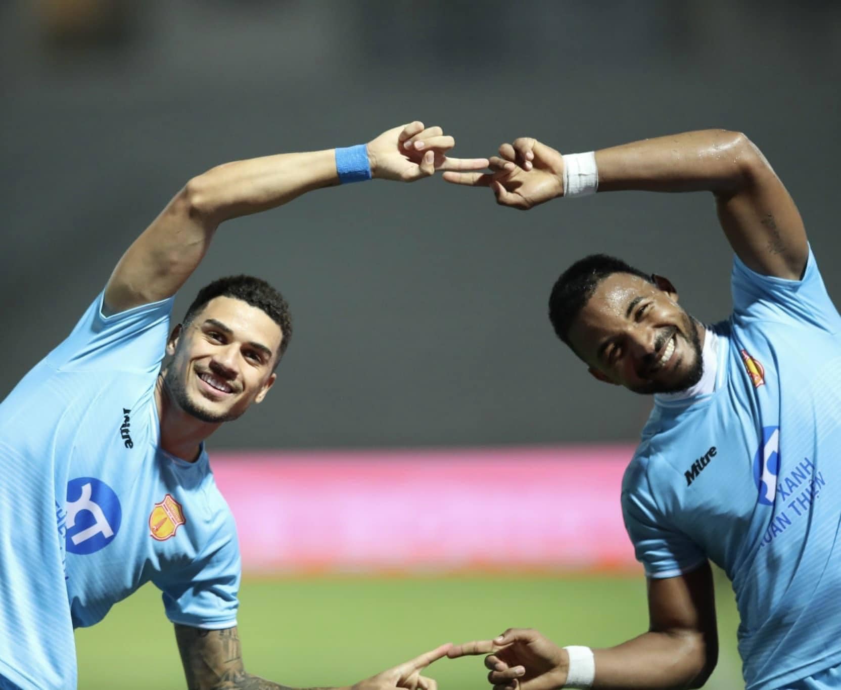 Đỗ Hoàng Hên: 'Tôi muốn khoác áo đội tuyển Việt Nam, cùng Xuân Son đấu Malaysia'- Ảnh 4.