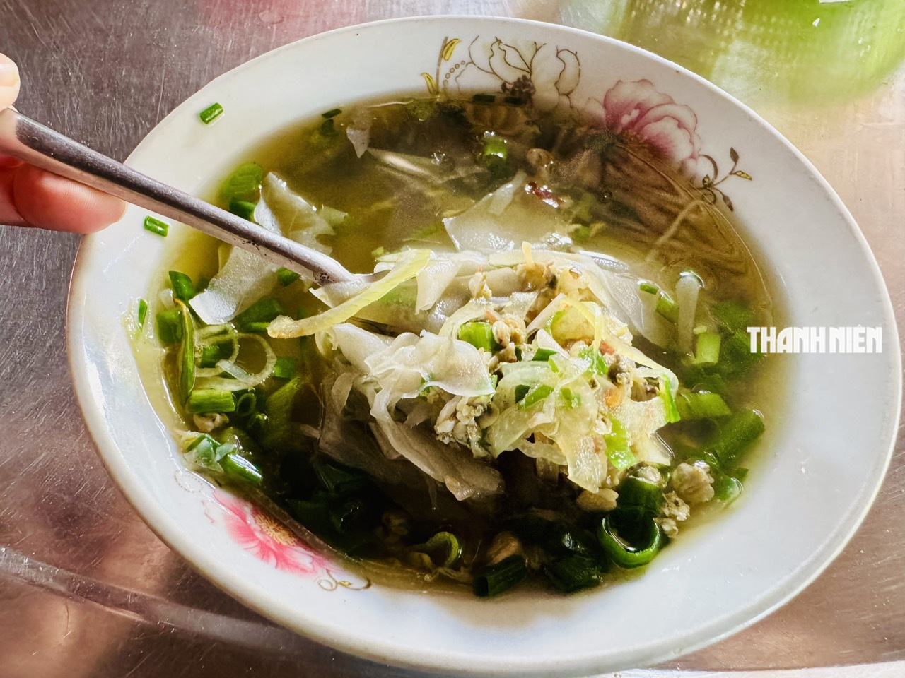 Cào don cuối sông Trà: Gom vị quê ngày giáp tết- Ảnh 11.