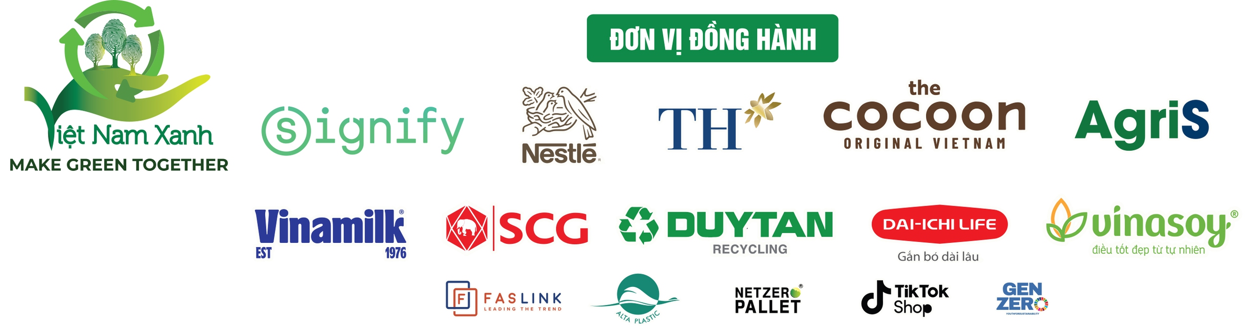 Việt Nam xanh - Ảnh 3.