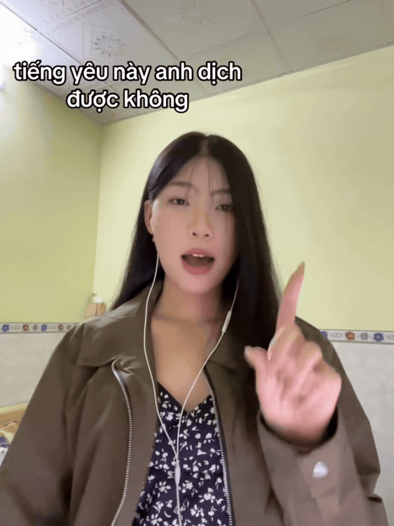 Cả cõi mạng đang thi nhau “trả bài” Bùi Công Nam: Dàn sao Việt mướt mồ hôi, cười xỉu với màn bắt trend của Gia Đình Haha- Ảnh 4.