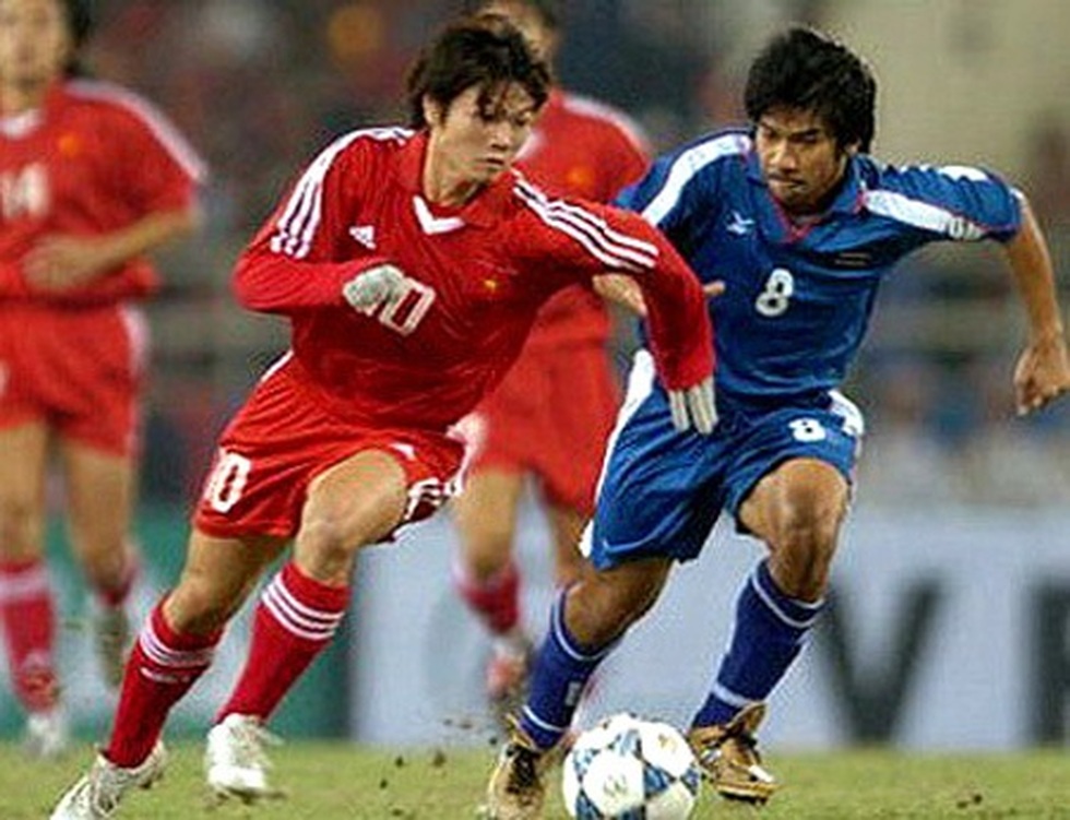 Nhân chuyện “Trường Giang khuyên Đình Bắc” - 2