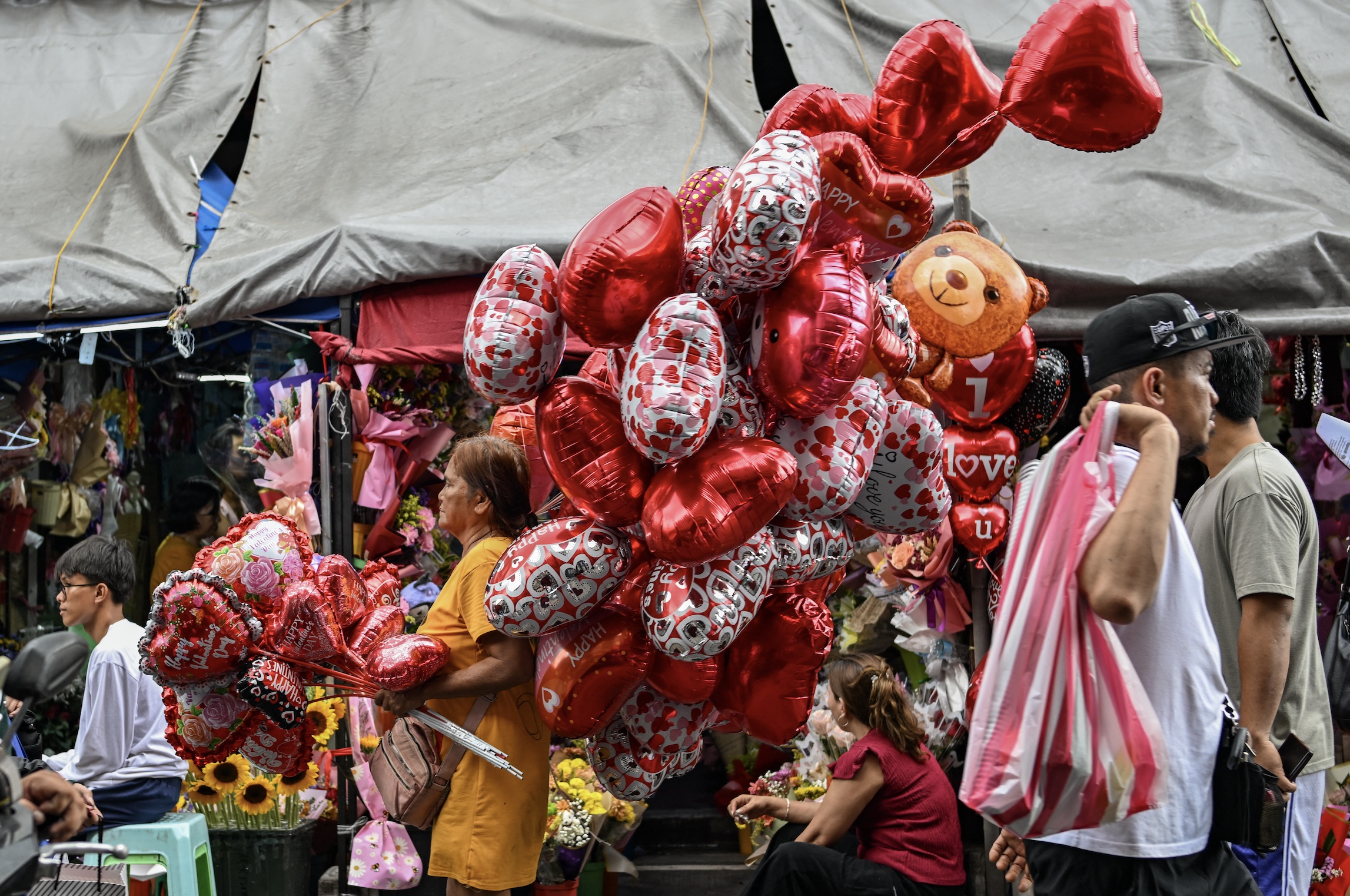 Tin tức thế giới 14-2: Ông Trump nói Ukraine 'phải hành động'; Mỹ cấp phép khai thác dầu ở Venezuela 4 Tin tức thế giới 14-2: Ông Trump kêu gọi Ukraine hành động; Bộ An ninh nội địa Mỹ sắp đóng cửa - Ảnh 5.