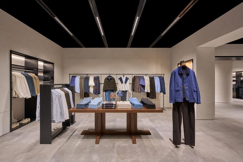Khám phá không gian concept store mới của Zara tại Hanoi Centre- Ảnh 3.