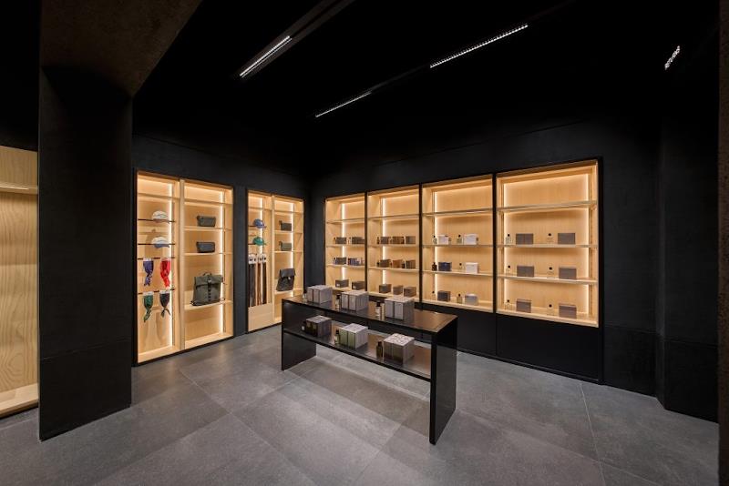 Khám phá không gian concept store mới của Zara tại Hanoi Centre- Ảnh 7.