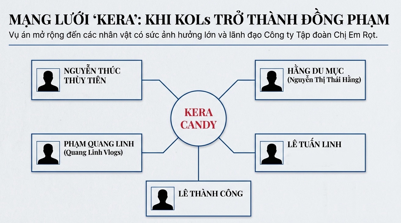 Một năm chấn động của hàng loạt người nổi tiếng 2 Một năm