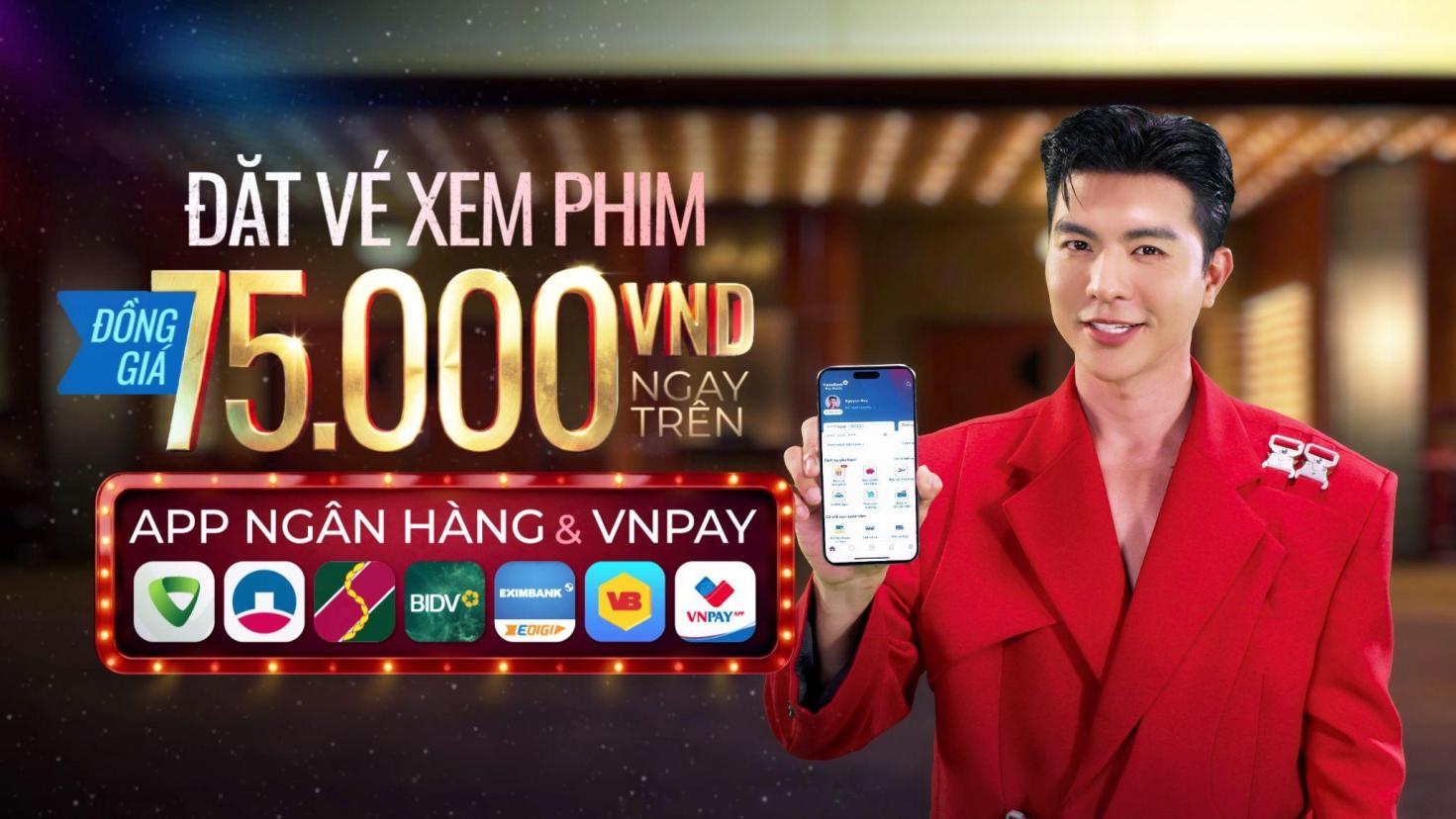 Valentine 2026, Steven Nguyễn chứng minh: lời tỏ tình khiến nàng rung động nhất chính là “Cho em đi xem phim cả đời”- Ảnh 2.