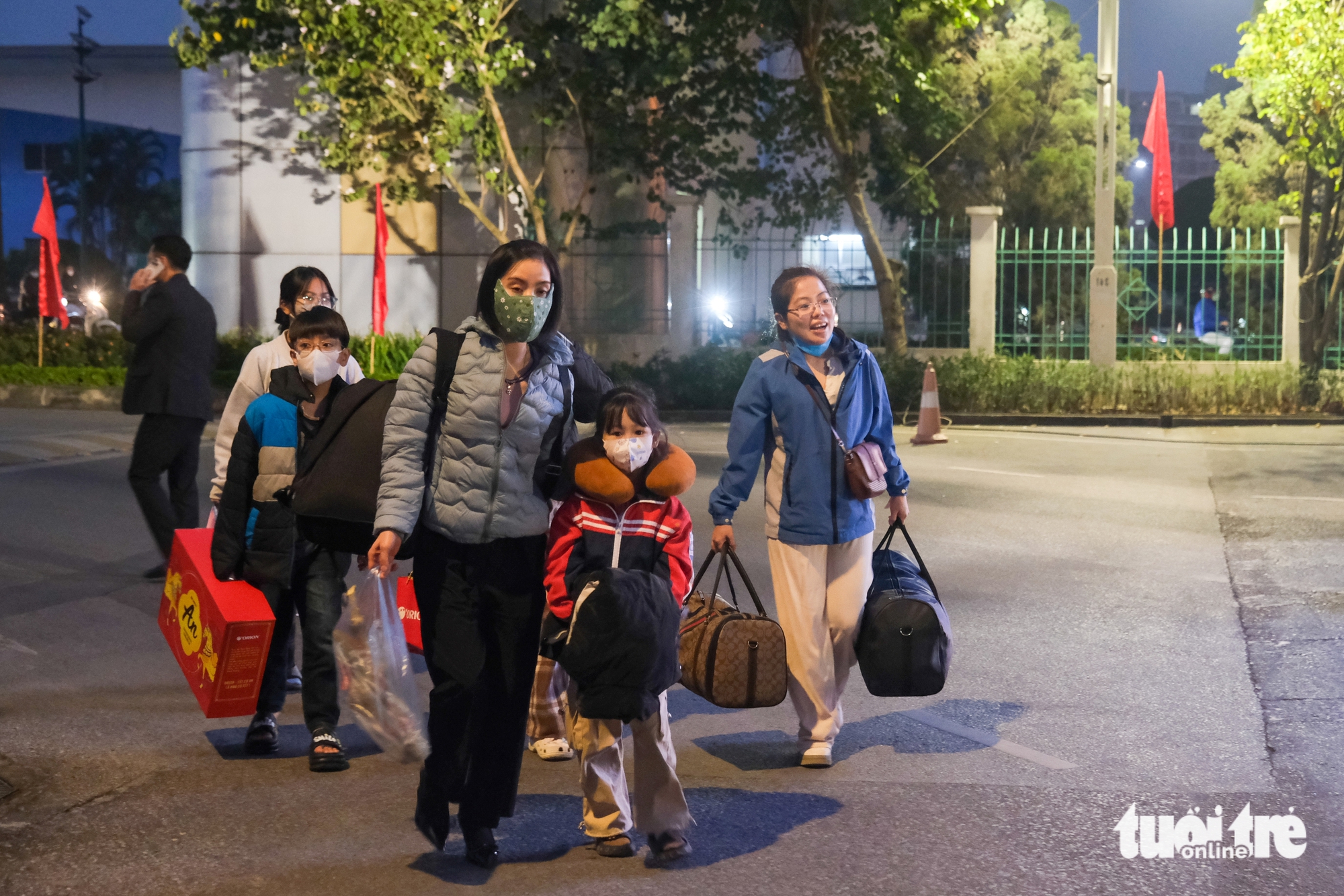 công nhân - Ảnh 4.