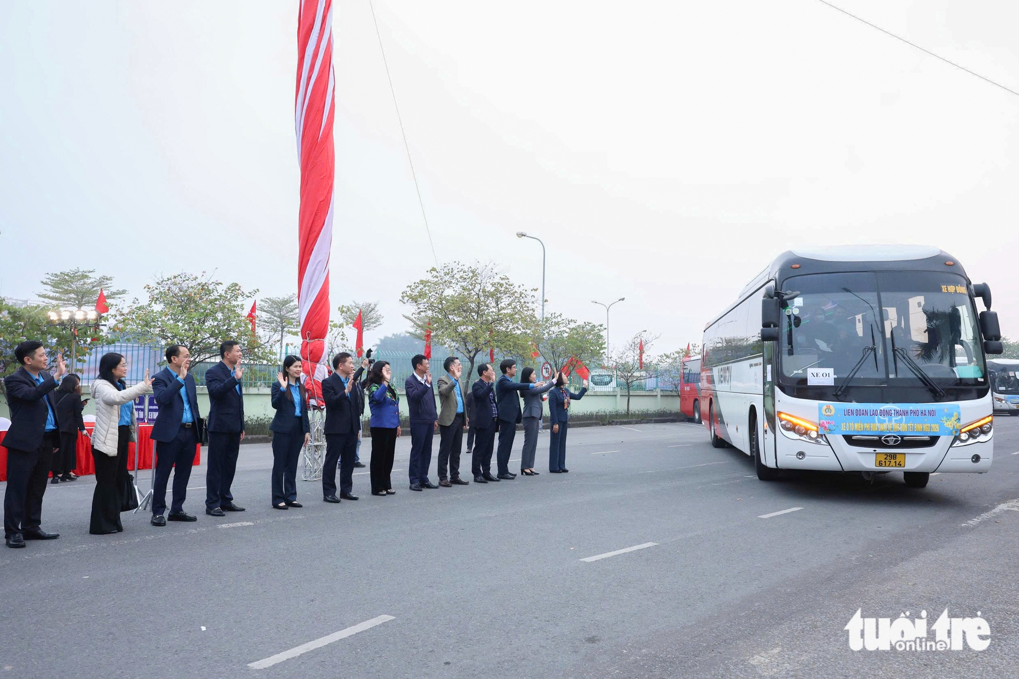 công nhân - Ảnh 5.