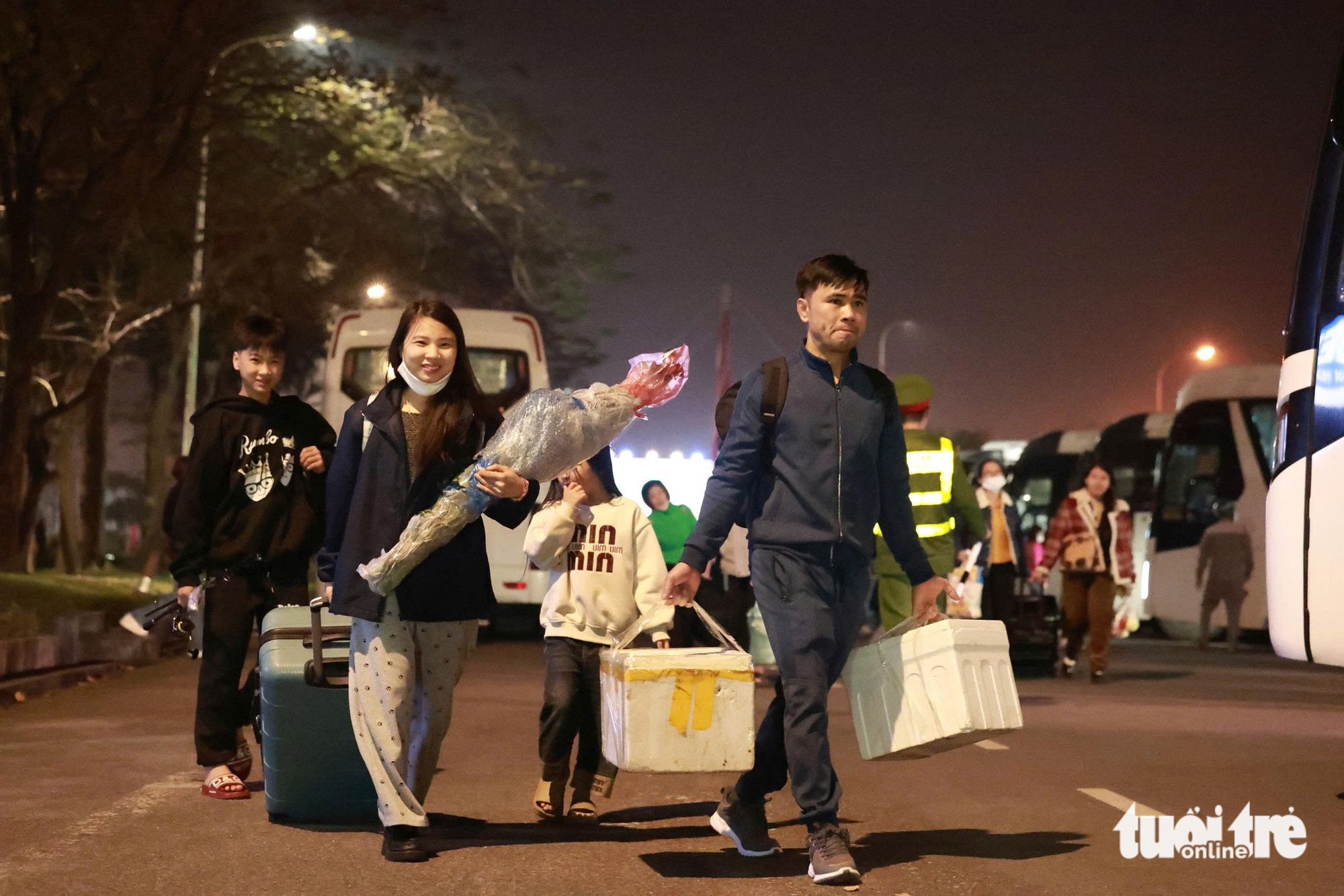 công nhân - Ảnh 6.