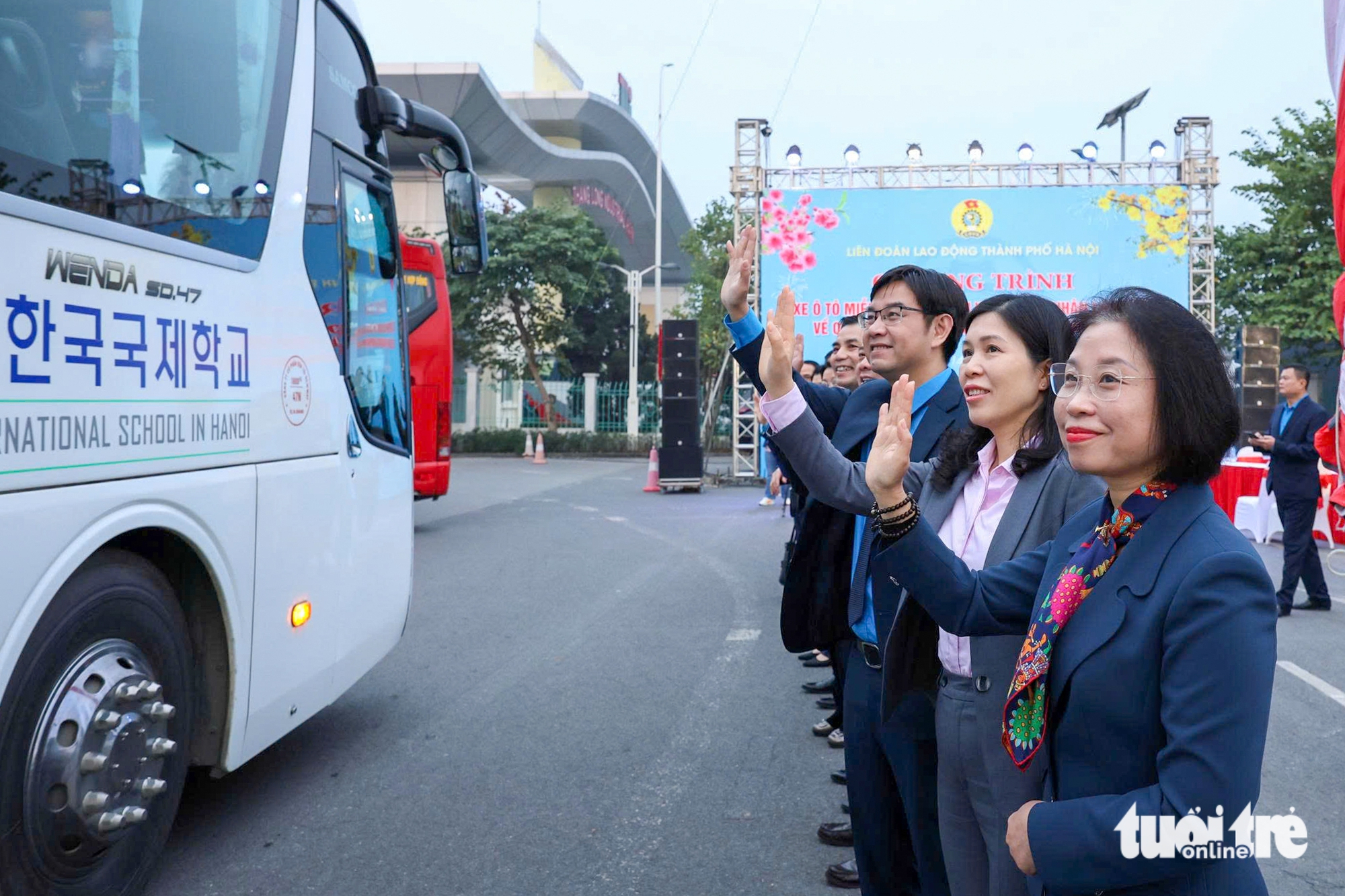 công nhân - Ảnh 7.