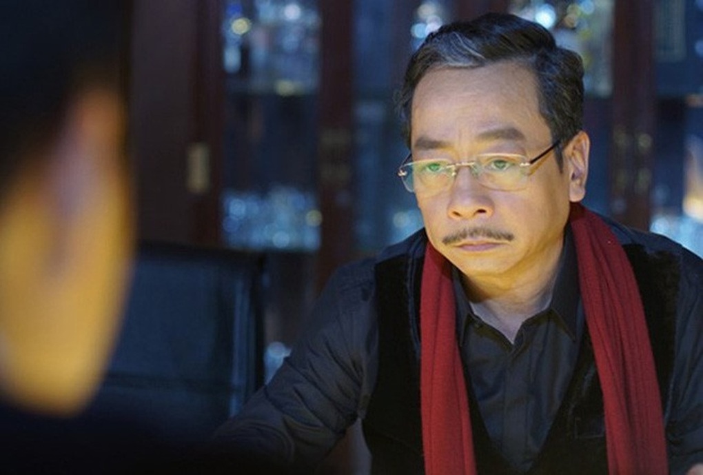 5 năm ngày mất NSND Hoàng Dũng: Cái Tết còn dang dở và ơn cứu học trò - 2