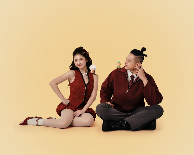 Chẳng cần quà sang chảnh, giới trẻ Valentine này chỉ mê mệt món đồ 