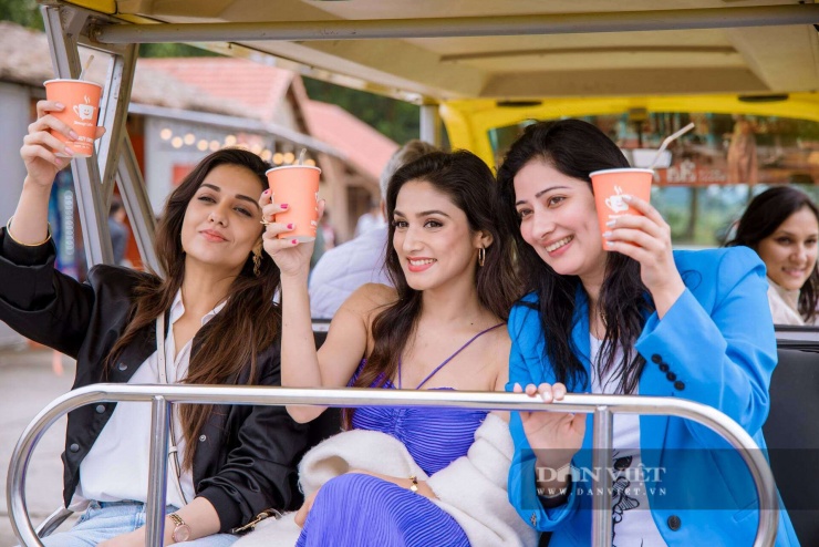 Ninh Bình, điểm đến hấp dẫn du khách trong nước và nước ngoài.