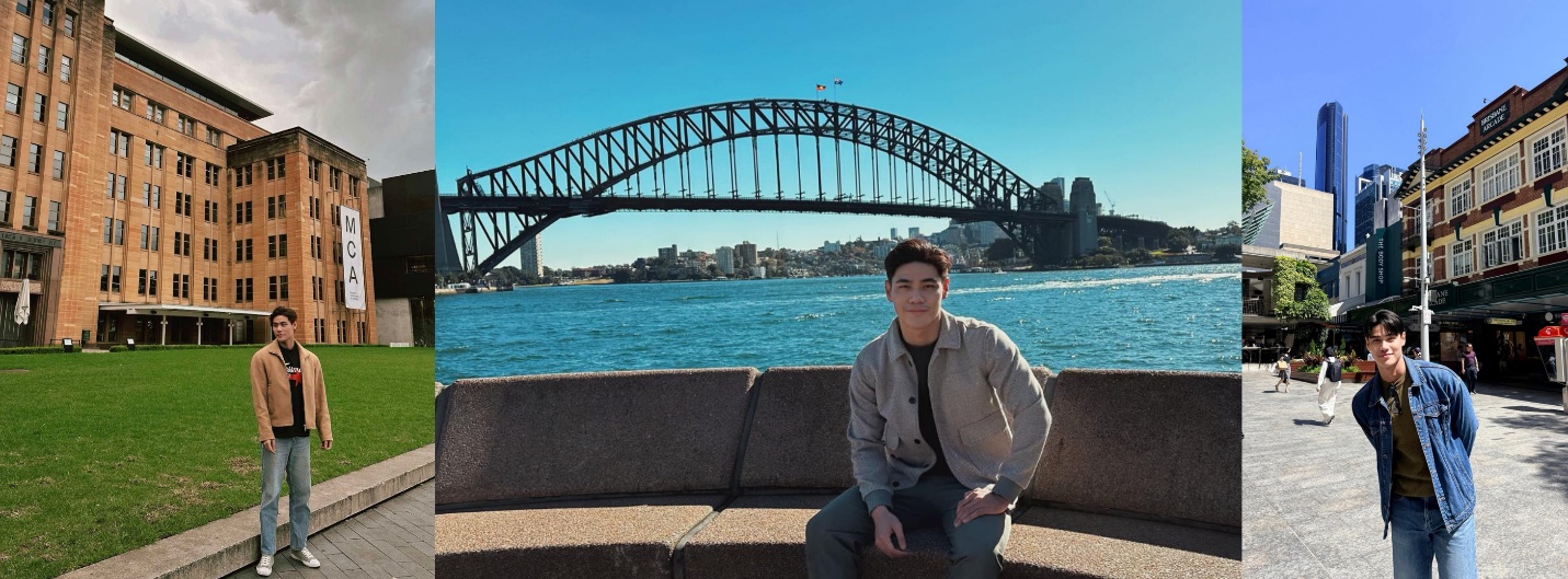 Khi người trẻ xem hành trình bay như một phần của kỳ nghỉ- Ảnh 4.