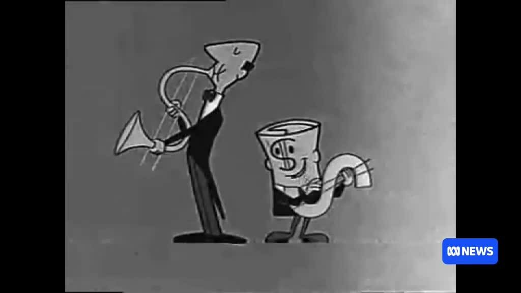 Những rắc rối khi Australia đổi tiền 60 năm trước