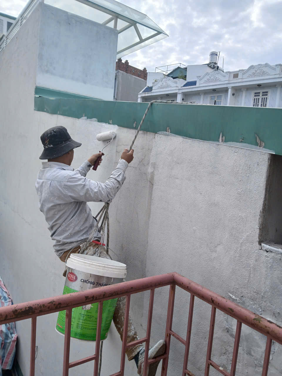 Những chuyến tăng ca cuối năm kiếm tiền về quê đón Tết - Ảnh 3.