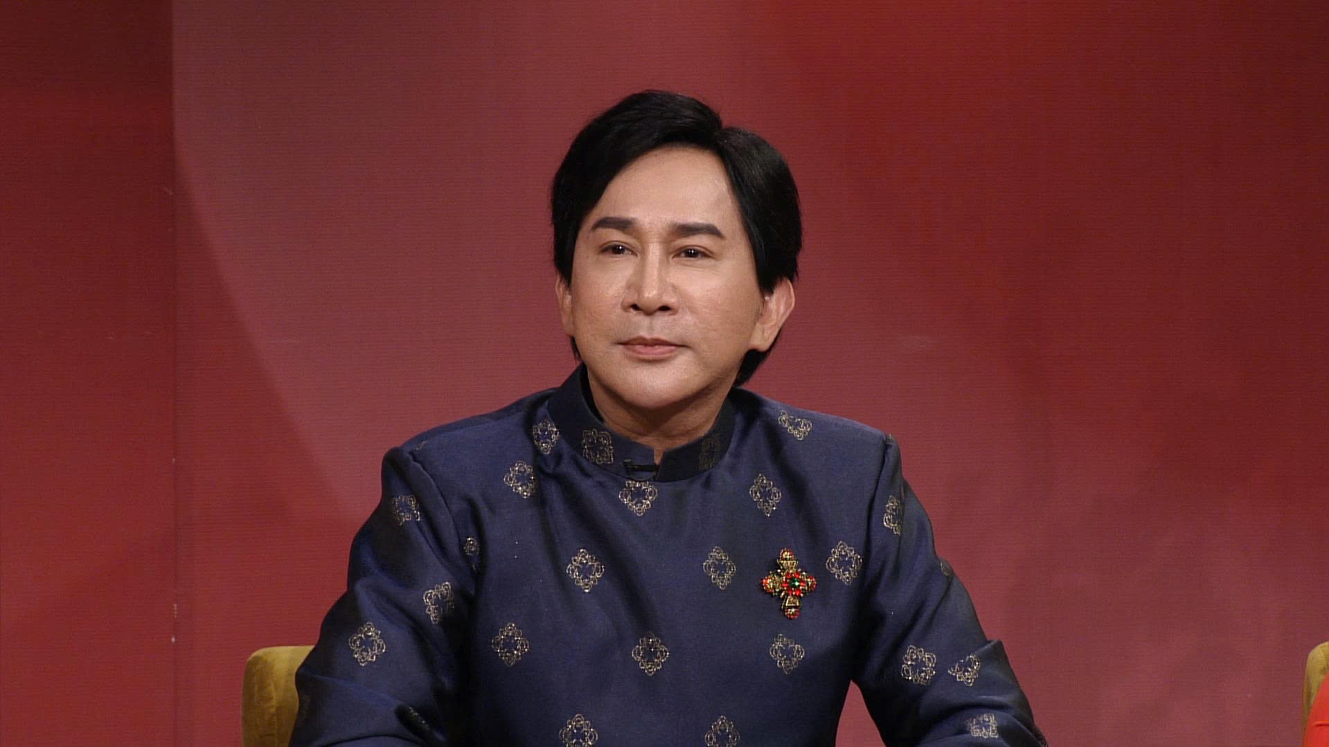 NSƯT Phượng Hằng, Kim Tử Long hội ngộ trong ‘Nghệ sĩ tuổi ngọ mừng xuân’- Ảnh 3. NSƯT Phượng Hằng, Kim Tử Long hội ngộ trong ‘Nghệ sĩ tuổi ngọ mừng xuân’- Ảnh 3.