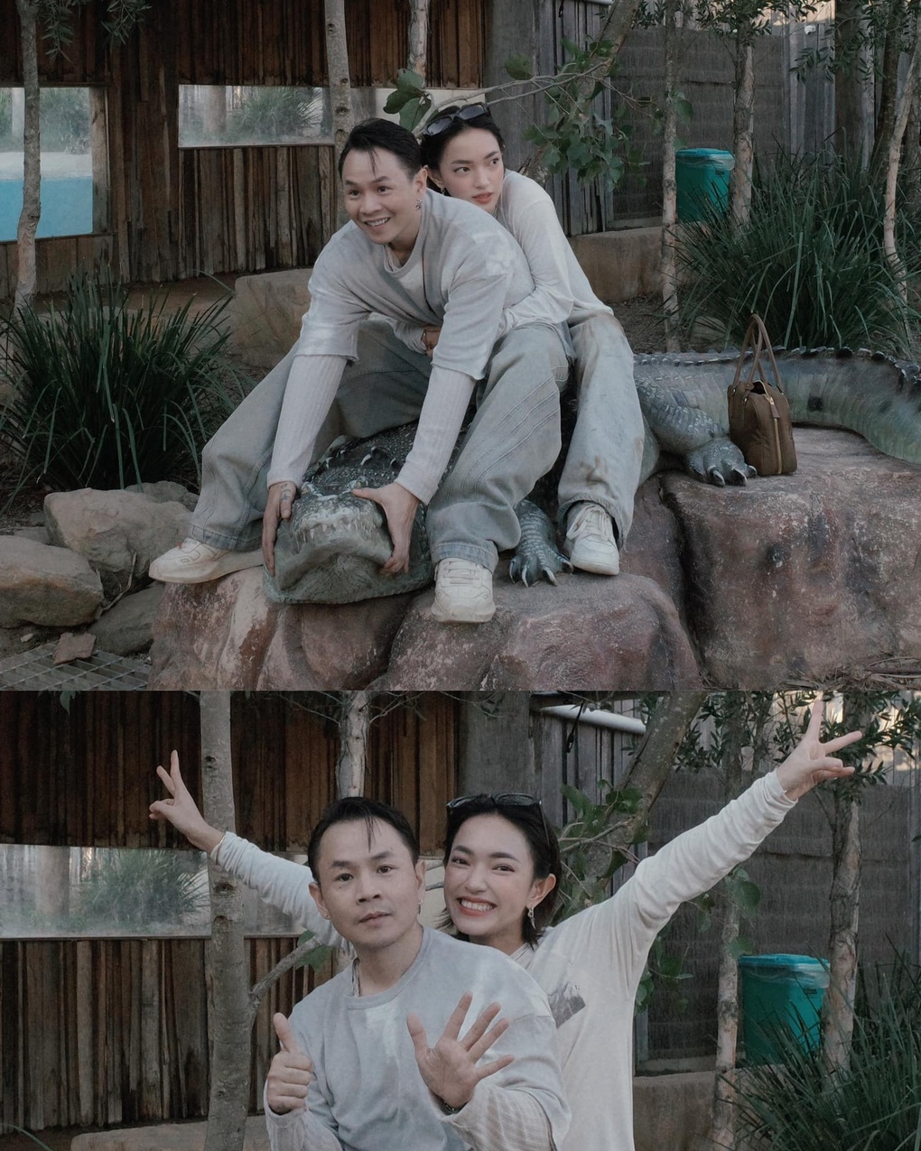 Binz và Châu Bùi đã toang?- Ảnh 4.