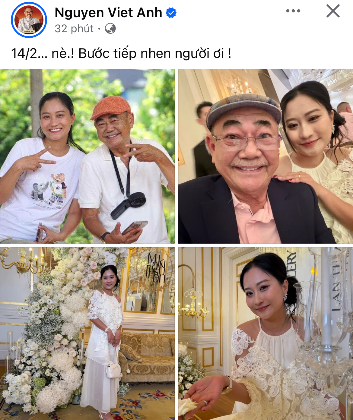 Sao Việt ngày Valentine: Tóc Tiên - Touliver thái độ trái ngược, Sơn Tùng để lộ hint lạ- Ảnh 5.