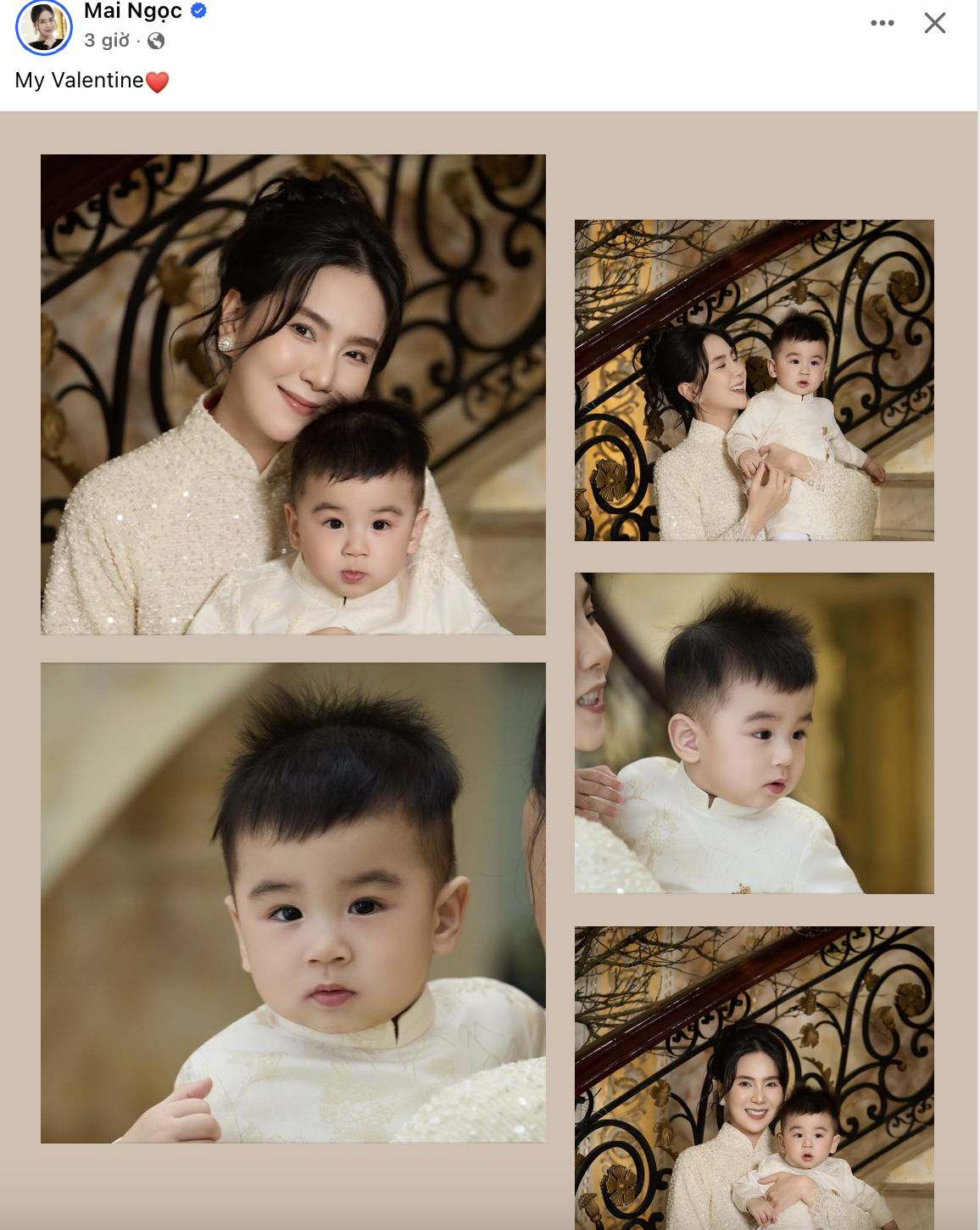 Sao Việt ngày Valentine: Tóc Tiên - Touliver thái độ trái ngược, Sơn Tùng để lộ hint lạ- Ảnh 6.