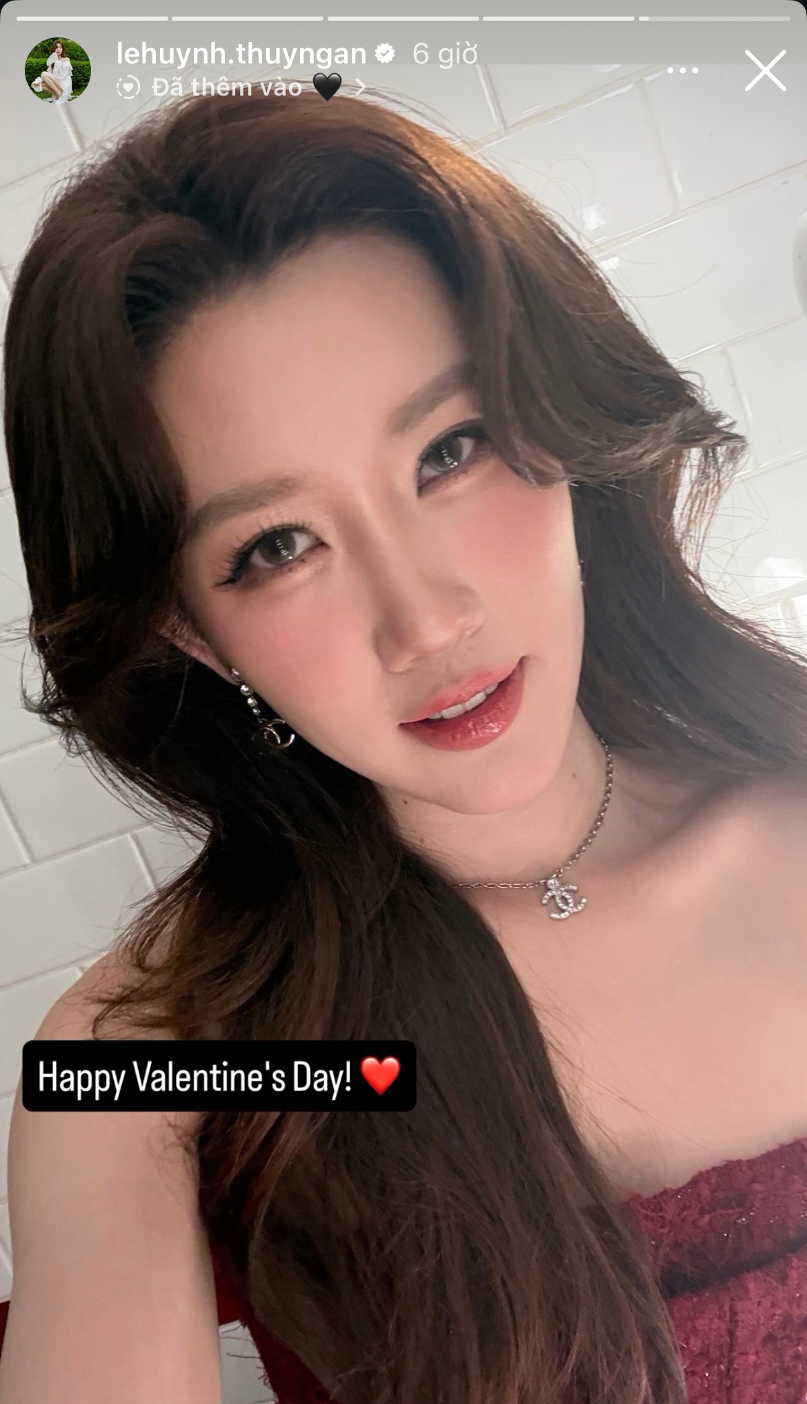 Sao Việt ngày Valentine: Tóc Tiên - Touliver thái độ trái ngược, Sơn Tùng để lộ hint lạ- Ảnh 7.