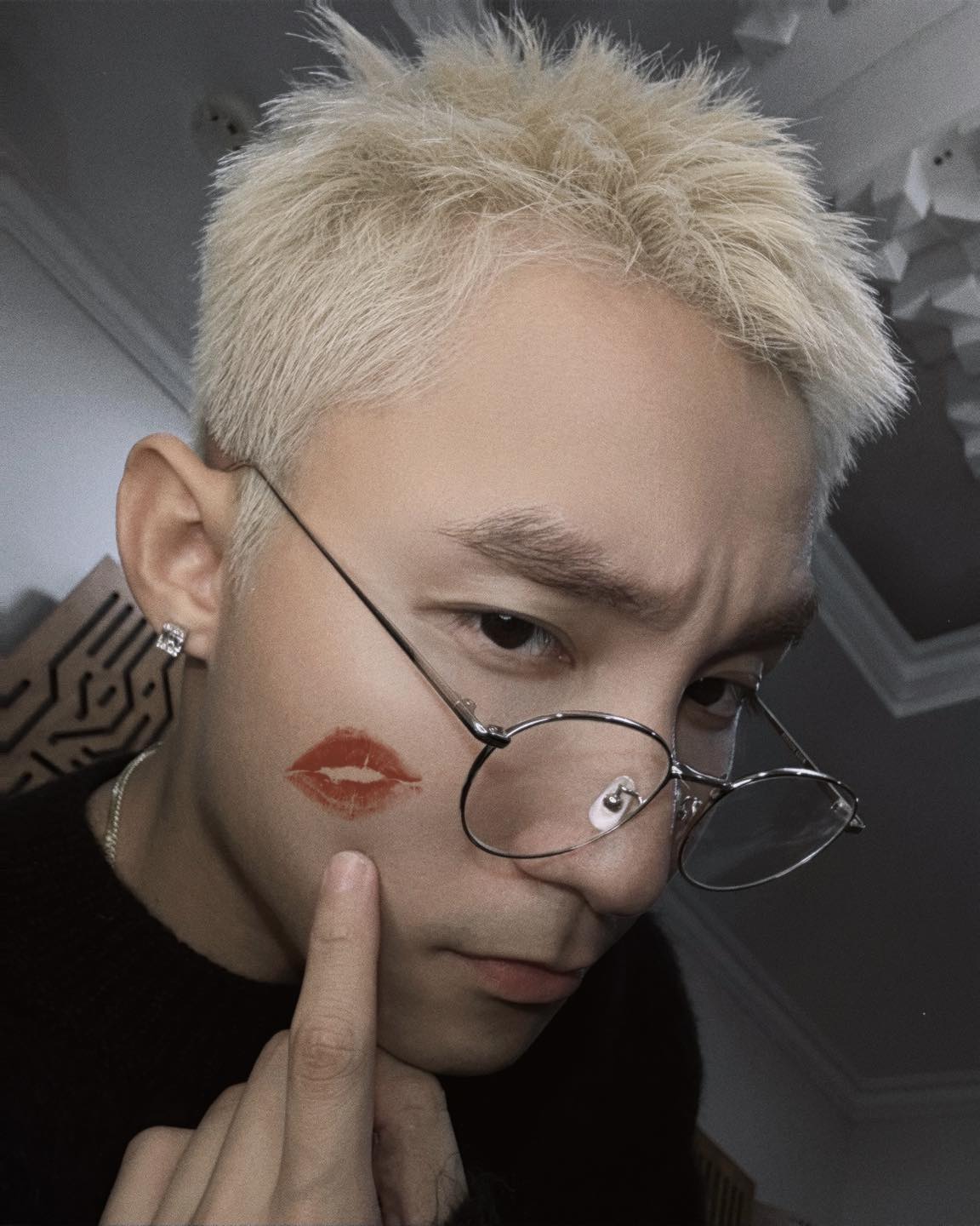 Sao Việt ngày Valentine: Tóc Tiên - Touliver thái độ trái ngược, Sơn Tùng để lộ hint lạ- Ảnh 10.