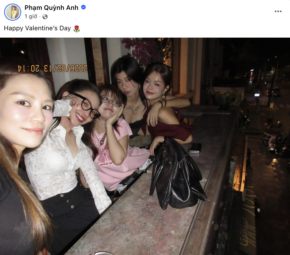 Sao Việt ngày Valentine: Tóc Tiên - Touliver thái độ trái ngược, Sơn Tùng để lộ hint lạ- Ảnh 12.