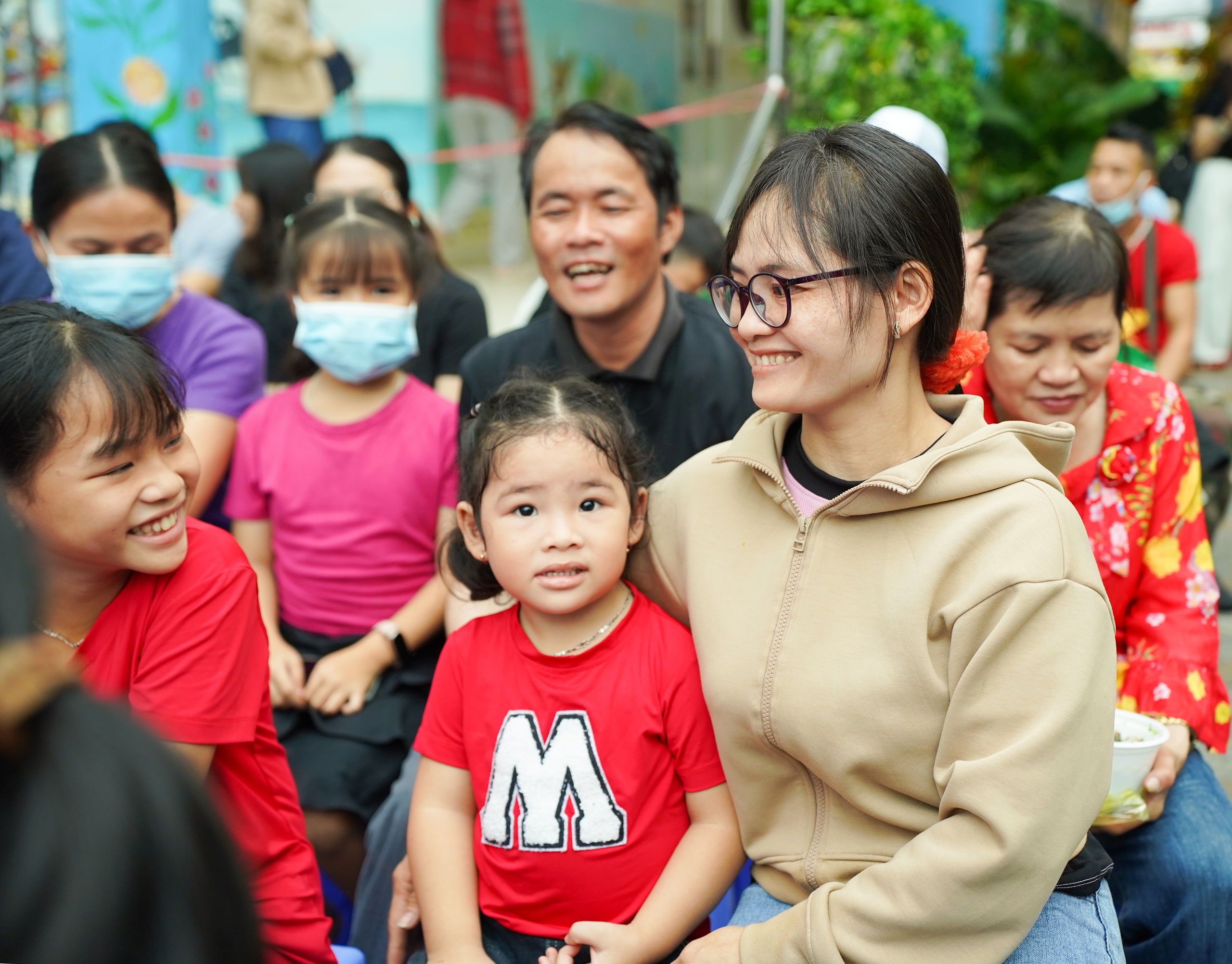 Niềm vui trên những chuyến xe mùa Xuân 0 đồng hướng về quê hương - Ảnh 2.